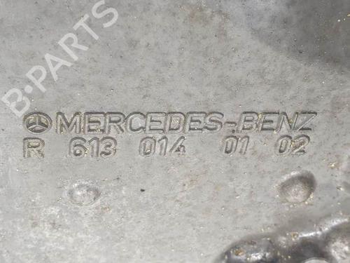 Oil sump MERCEDES-BENZ S-CLASS (W220) S 320 CDI (220.026, 220.126) | BP21499396M115 