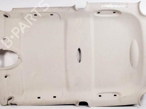Used Interior roof Interior roof MINI MINI (R56) One D (90 hp) 25295405 25295405