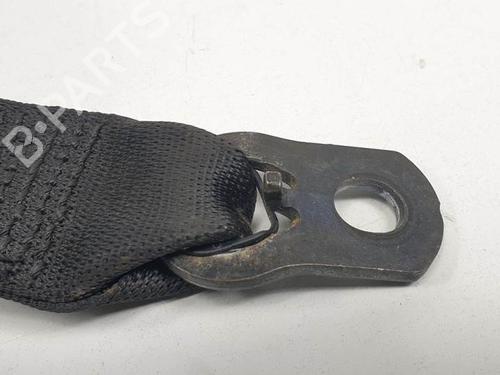 Rear left seatbelt MERCEDES-BENZ A-CLASS (W169) A 180 CDI (169.007, 169.307) | BP13711272I29 