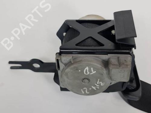 Rear right seatbelt BMW 3 (E90) 320 d | BP7083037I28 