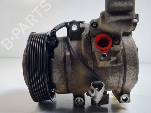 AC compressor TOYOTA RAV 4 II (_A2_) 2.0 (ACA26) | BP36487999M34 - Image 4