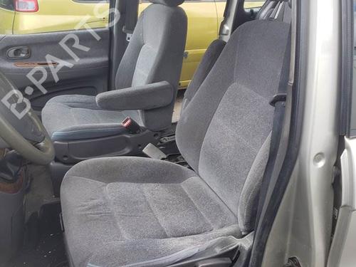 Warning switch KIA CARNIVAL I (UP, FL) 2.9 TDi | BP12380720I22 - Image 13