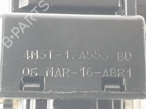 Steering column stalk FORD FOCUS II (DA_, HCP, DP) 1.8 TDCi | BP12370781I23 