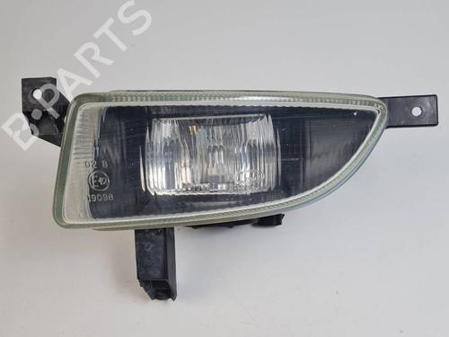 Venstre foran tåkelykt Venstre foran tåkelykt OPEL ZAFIRA A MPV (T98) 2.2 DTI 16V (F75) (125 hp) 37087457 37087457