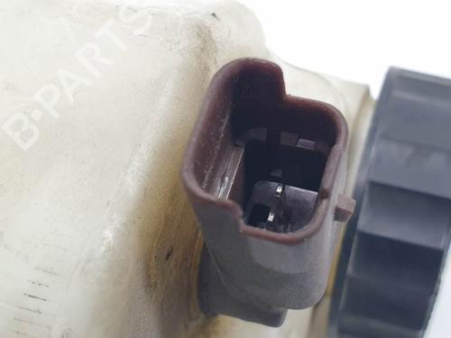 Brake master cylinder PEUGEOT 407 (6D_)  | BP12385424M77 