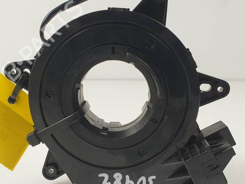 Squib airbag LAND ROVER RANGE ROVER SPORT I (L320) 2.7 D 4x4 | BP29246420C102 
