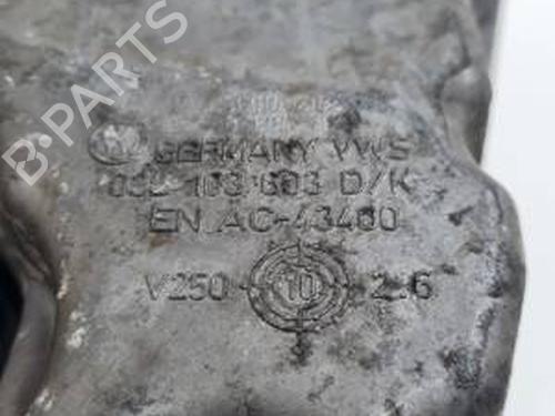 Oliebundkar AUDI A4 B8 (8K2) 2.0 TDI | BP30717427M115 