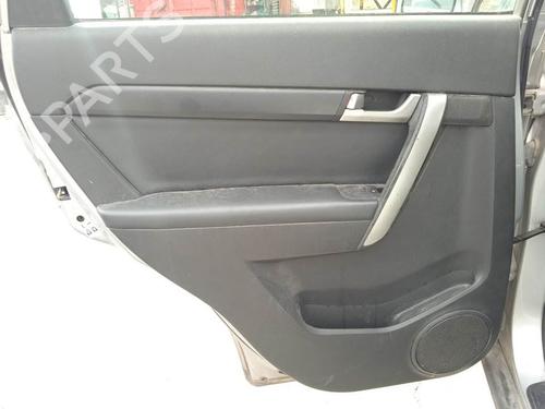 Front right window mechanism CHEVROLET CAPTIVA (C100, C140) 2.4 LPG | BP28027158C23 - Image 7