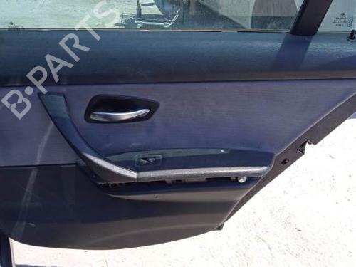 Pedal BMW 3 (E90) 318 i | BP9342618I4 