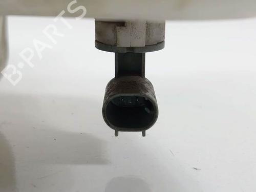 Windscreen washer tank LAND ROVER RANGE ROVER III (L322) 3.6 D 4x4 | BP8271672C113 