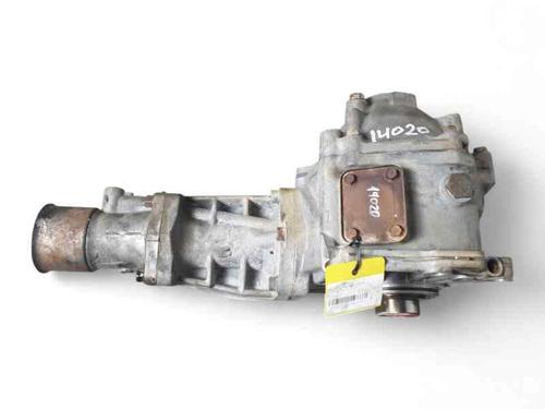 Front differential MITSUBISHI OUTLANDER I (CU_W) 2.0 4WD (CU2W) | BP22424597M23  - Image 8