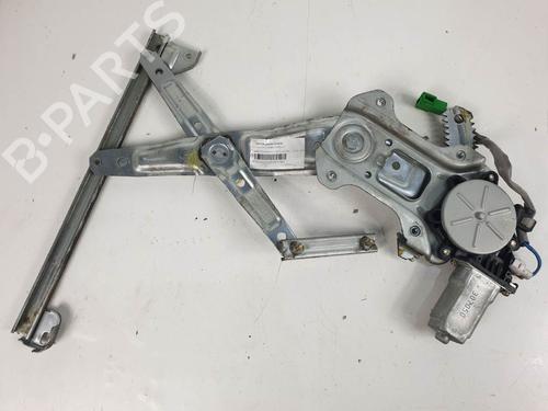Used Rear right window mechanism Rear right window mechanism SUBARU FORESTER (SG_) 2.0 S Turbo AWD (SG5) (177 hp) 6944438 6944438