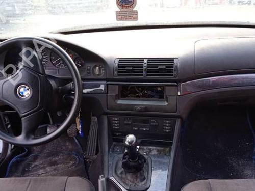 Left front window switch BMW 5 (E39) 525 tds | BP10568058I27 