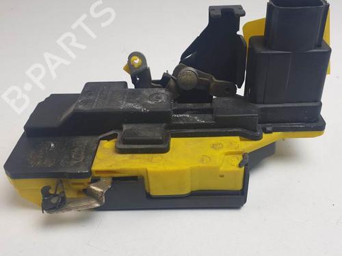 Rear right lock VOLVO XC90 I (275) D5 AWD | BP24990510C99 