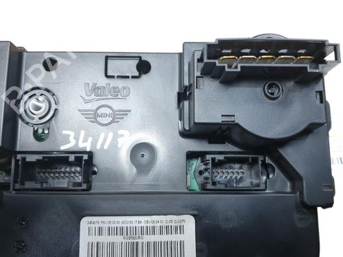 Climate control MINI MINI (R56) One | BP37237647I5 - Image 4