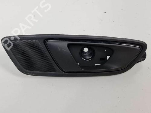 Used Rear right interior door handle Rear right interior door handle SEAT LEON (5F1) 1.6 TDI (90 hp) 6892739 6892739