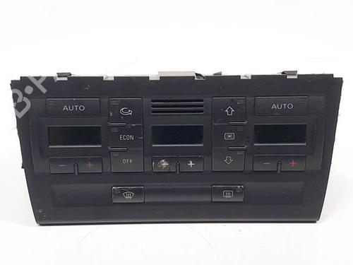 Climate control AUDI A4 B6 Convertible (8H7) 2.4 | BP17839293I5 