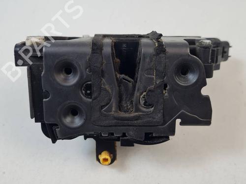 Used Rear left lock Rear left lock 37434416 37434416