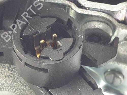 Front left seatbelt MERCEDES-BENZ C-CLASS (W204) C 350 CDI (204.023) | BP24340189I26  - Image 7