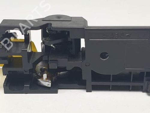 Front right interior door handle TOYOTA COROLLA Verso (_E12_) 1.8 VVT-i (ZZE122_, ZZE122R) BP12357105I14