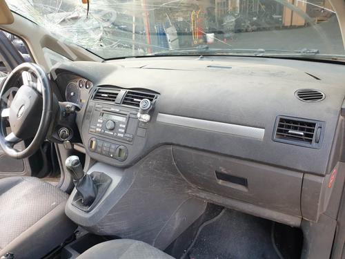 Engine control unit (ECU) FORD FOCUS C-MAX (DM2) 1.8 TDCi | BP29138917M57 - Image 21