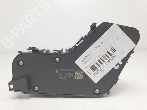 Switch MERCEDES-BENZ E-CLASS (W213) E 220 d (213.004) | BP40174844I30 - Image 4