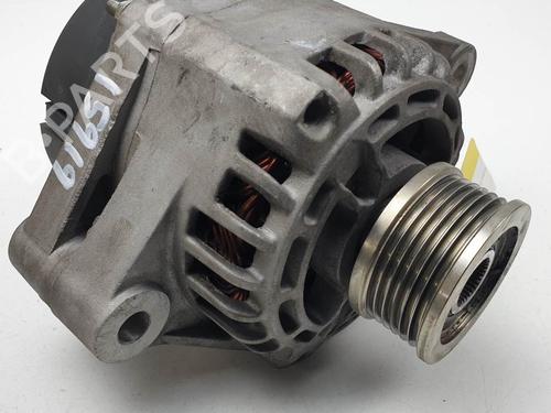 alternator-ford-focus-i-daw-dbw-1998-1999-2000-2001-2002-2003-2004-2005-2006-2007-2008-2009-24585741 main image