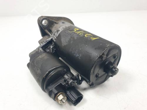 Starter TOYOTA COROLLA (_E12_) 1.6 VVT-i (ZZE121_, ZZE121R) | BP31033631M8 - Image 5