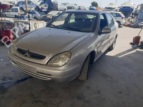 Brugte CITROËN XSARA (N1) 1.6 16V 4946057