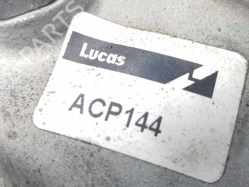 AC compressor PEUGEOT 206 CC (2D) 1.6 HDi 110 | BP38948651M34  - Image 8