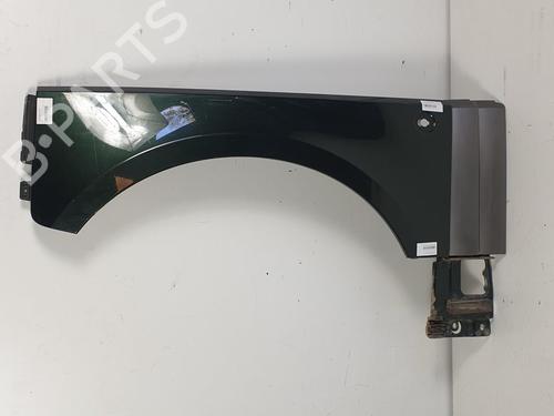 Forkjerm venstre LAND ROVER RANGE ROVER III (L322) 3.0 D 4x4 (177 hp) 17165883