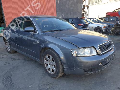Front wiper motor AUDI A4 B6 (8E2) 2.0 | BP37286569M29 - Image 11