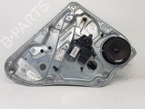 Used Rear left window mechanism VW PASSAT B5.5 Variant (3B6) 1.9 TDI (101 hp) 10062685