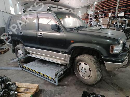 Rear right lock OPEL MONTEREY B (M98) 3.0 DTI (UBS73D, UBS73G) | BP7776827C99  - Image 6