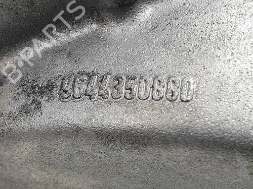 Other PEUGEOT EXPERT Tepee (VF3X_) 2.0 HDi 120 | BP29474164O1 