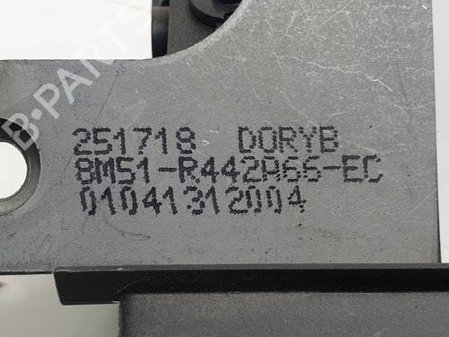 Tailgate lock FORD FOCUS C-MAX (DM2) 1.6 | BP12365519C101 