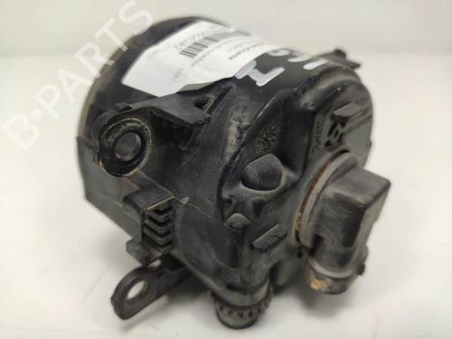 Left front fog light RENAULT MEGANE II Estate (KM0/1_) 1.5 dCi (KM16, KM1E) | BP8855527C30 