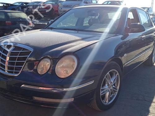 Used Parts KIA OPIRUS (GH) 3.5 1533219