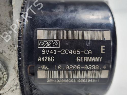 ABS pump FORD KUGA I 2.0 TDCi | BP38457865M43 - Image 5