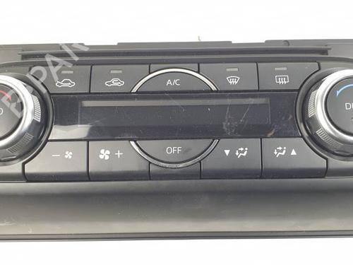 Used Climate control Climate control MAZDA CX-5 (KE, GH) 2.0 (KEEFW) (165 hp) 24817191 24817191