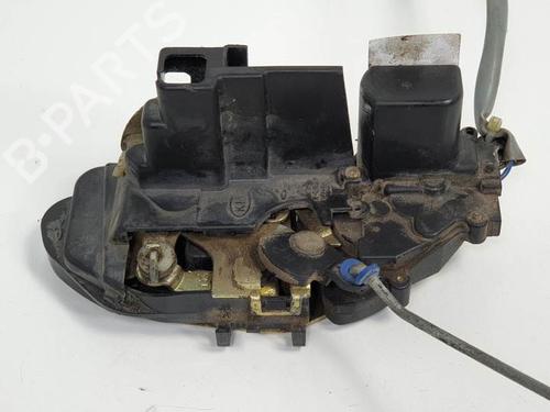 Front right lock KIA CARENS I (FC) 1.8 i | BP6858358C97 