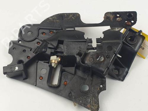 Front right interior door handle MERCEDES-BENZ E-CLASS (W210) E 270 CDI (210.016) | BP25119531I14 