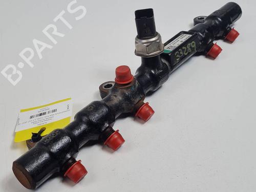 Used Injection rail Injection rail 38589005 38589005
