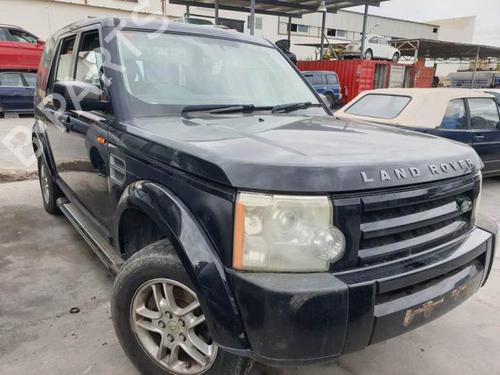 Injection rail LAND ROVER DISCOVERY III (L319) 2.7 TD 4x4 | BP23188110M98 