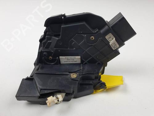 Front right lock MAZDA 5 (CR) 2.0 CD (CR19) | BP27533258C97 - Image 3