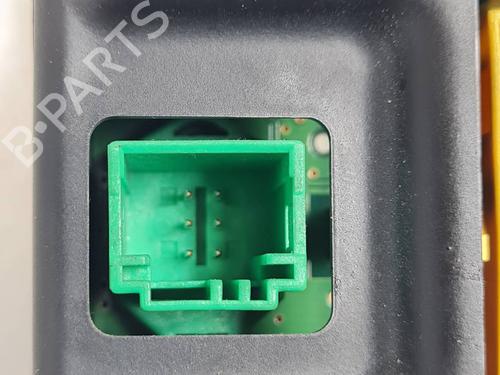 Climate control PEUGEOT 307 CC (3B) 1.6 16V | BP36692388I5 - Image 3