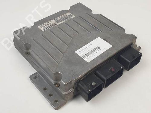 Used Engine control unit (ECU) CITROËN XSARA (N1) 2.0 HDi 90 (90 hp) 25144704