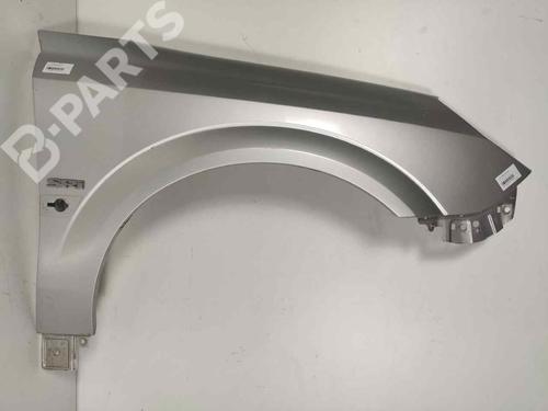 Used Right front fenders Right front fenders OPEL VECTRA C (Z02) 1.9 CDTI (F69) (150 hp) 8313821 8313821