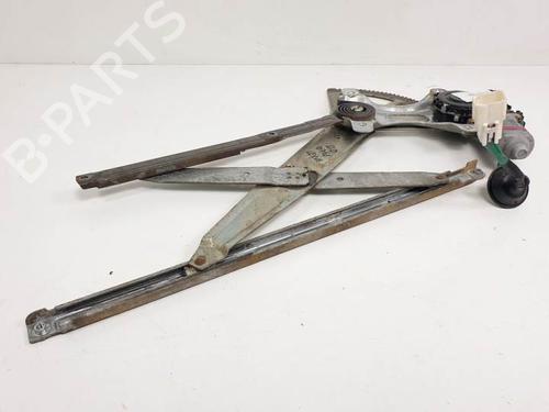 Used Front right window mechanism LEXUS GS (_S16_) 300 (JZS160_, JZS160R) (222 hp) 12370474