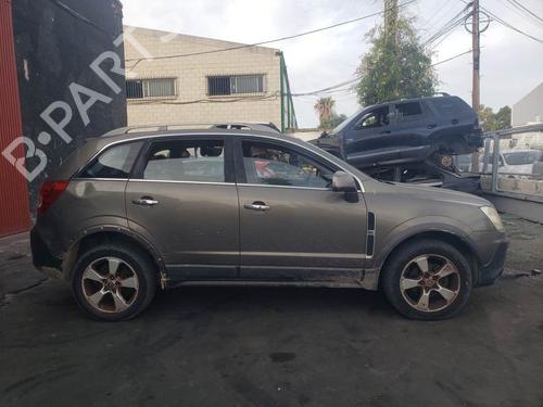 Starter OPEL ANTARA A (L07) 2.0 CDTI | BP25119225M8 - Image 9
